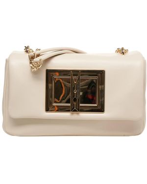 Love Moschino Shoulder Bags - Neutro