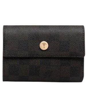 Joop! Wallets &Amp; Cardholders - Schwarz