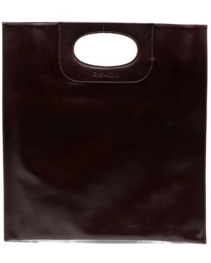 Gherardini Tote Bags - Noir