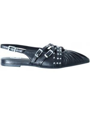 Ash Ballerinas - Blue