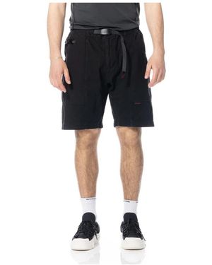 Gramicci Casual Shorts - Black