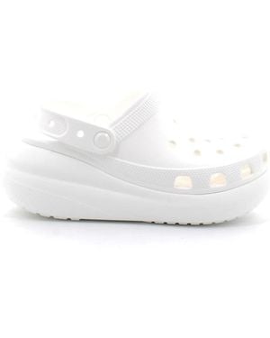 Crocs™ Clogs - Bianco