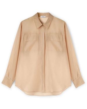 mötivi Shirts - Neutro