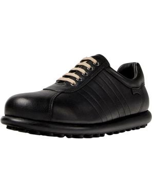 Camper Moderne Sneaker - Zwart
