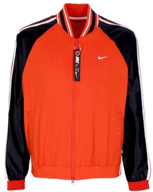 Nike Jackets > Bomber Jackets - Oranje