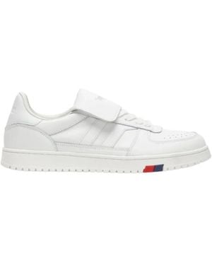 Pro Keds Sneakers - Blanco
