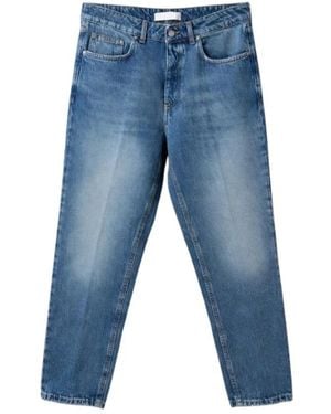 BE ABLE Straight Fit Jeans - Blue