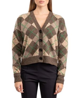 Weekend by Maxmara Cardigans - Noir