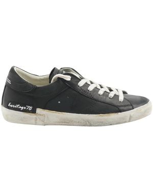 Philippe Model Sneakers - Nero