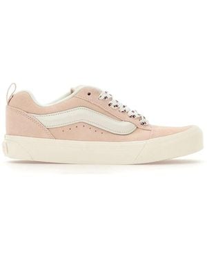 Vans Trainers - Natural