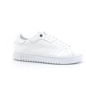 Colmar Trainers - White