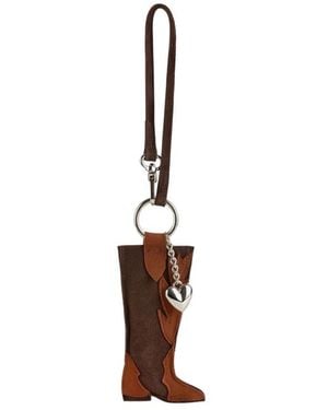 L37 Bag Accessories - Marrón