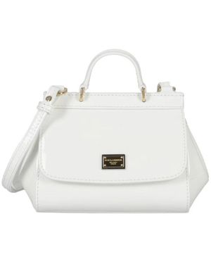 Dolce & Gabbana Handbags - Bianco