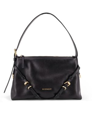 Givenchy Shoulder Bags - Black