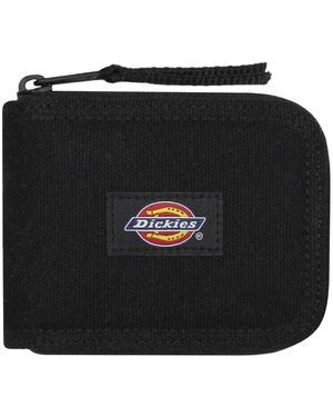 Dickies Duck canvas wallet - Nero