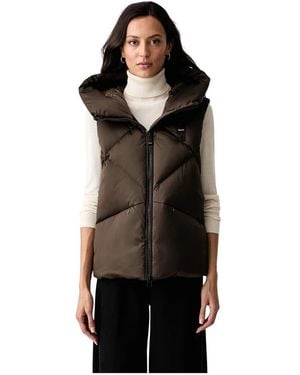 Blauer Vests - Negro