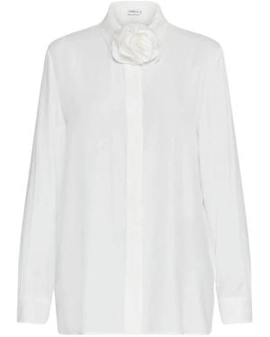 Marella Shirts - Blanco