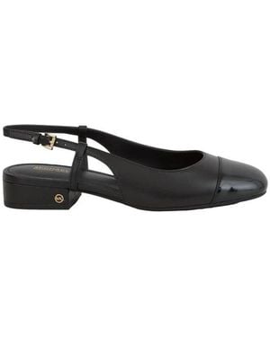 Michael Kors Ballerinas - Negro
