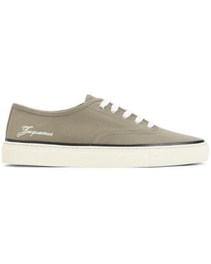 Jacquemus Trainers - White