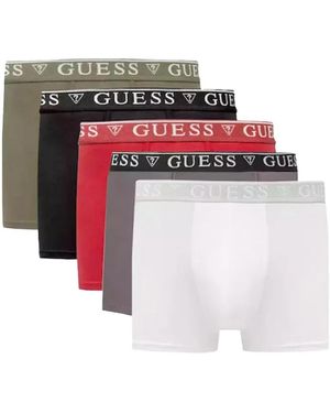 Guess Bottoms - Rosso
