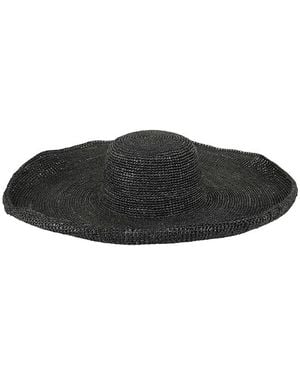 IBELIV Hats - Nero