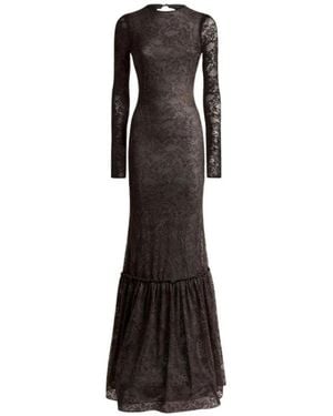 Etro Gowns - Negro