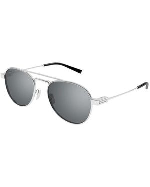 Saint Laurent Sunglasses - Grey