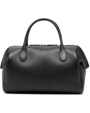 The Row Faye Bag - Zwart