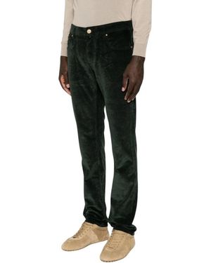 Jacob Cohen Straight Fit Jeans - Black