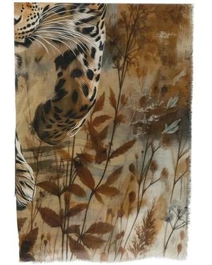 D'Aniello Scarves - Verde