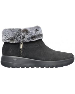Skechers Snow Boots - Gris