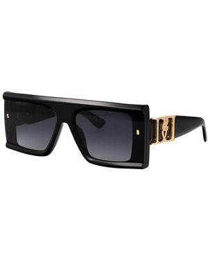 DSquared² Sunglasses - Black
