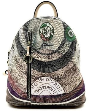 Gattinoni Backpacks - Gris