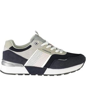 Carrera Trainers - Grey