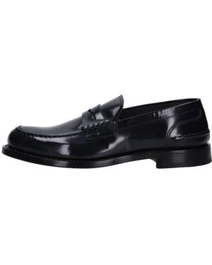 Fabi Loafers - Negro