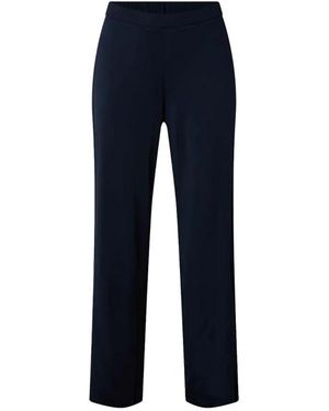 Pennyblack Wide Trousers - Azul