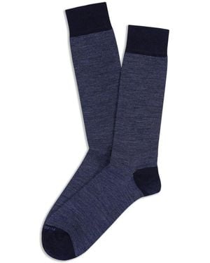 Marcoliani Socks - Azul