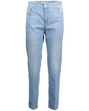 Kocca Slim Fit Jeans - Blue
