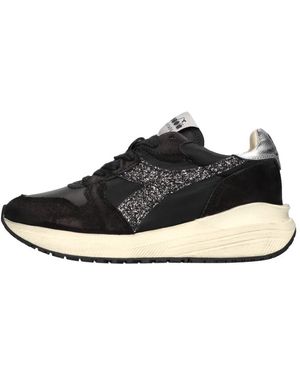Diadora Sneakers - Negro