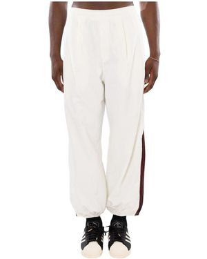 adidas Training Broeken - Wit