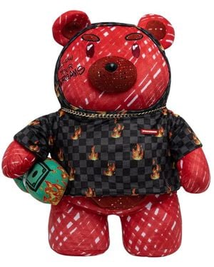Sprayground Backpacks - Rojo