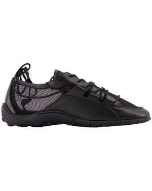 Samsøe & Samsøe Sneakers - Nero
