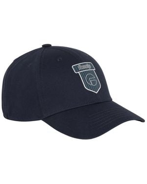 Fusalp Caps - Blu