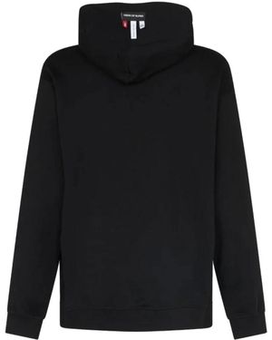 Vision Of Super Hoodies - Black