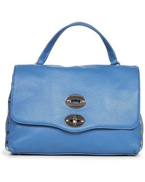 Zanellato Handbags - Blue