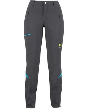 Karpos Ski Trouses - Grigio