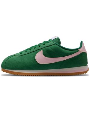 Nike Skate Shoes - Verde