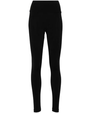 Wolford Leggings - Black