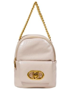 Liu Jo Backpacks - Rose