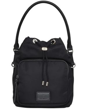 Premiata Mia 2135 Rucksack - Schwarz